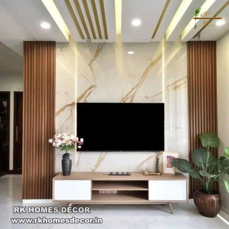 Contemporary Living
